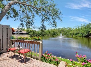 823 Meadowland Dr #42-3, Naples, FL 34108
