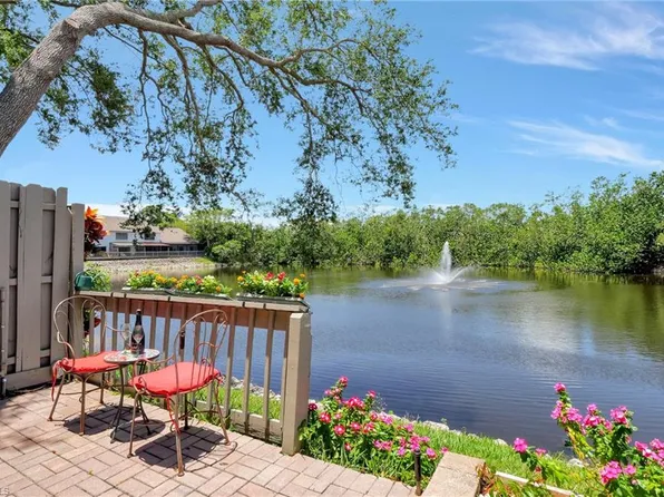 823 Meadowland DR #42-3(E), NAPLES, FL 34108