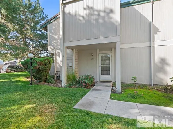 2301 Sycamore Glen Dr APT 5, Sparks, NV 89434