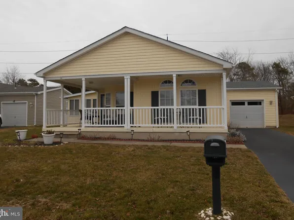 20 Perrys Ln, Stafford Twp, NJ 08050