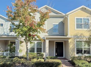 8167 Mosaic Ln, Winter Garden, FL 34787