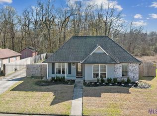 12517 Ireland Ave, Baton Rouge, LA 70814