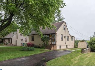 123 Barren Rd, Newtown Square, PA 19073