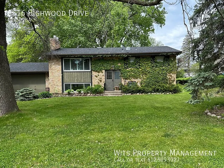 5616 Highwood Dr — Photo 1