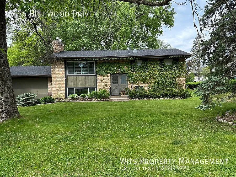 5616 Highwood Dr