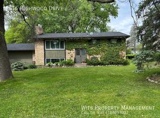5616 Highwood Dr, Edina, MN 55436