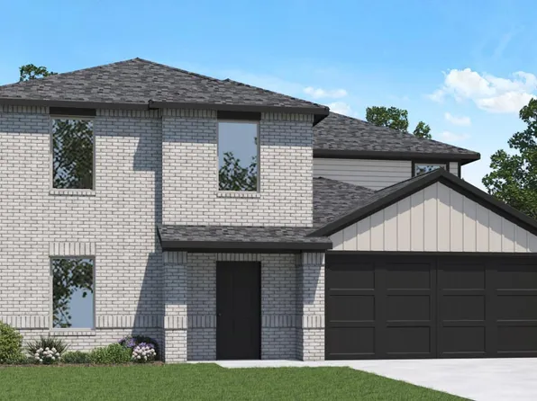 22014 Vernazza Bend Dr, Hockley, TX 77447