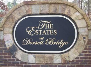 5980 Old Timber Trl, Douglasville, GA 30135