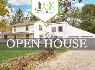160 S Liberty St, Powell, OH