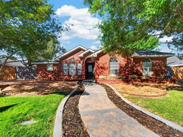 3501 Mark Ln, Midland, TX 79707