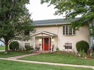 114 Coriell St, Green Valley, IL