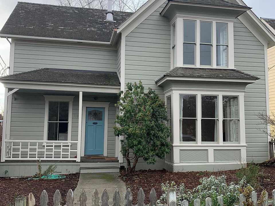 1105 Taylor Street
