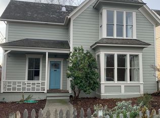 1105 Taylor St, Port Townsend, WA 98368