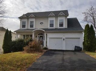 18970 Rosings Way, Triangle, VA 22172