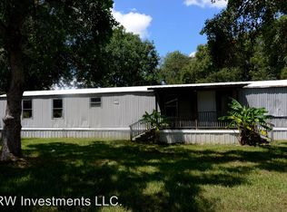 1320 Georgia Ave, Baker, FL 32531