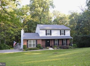 4121 Murphys Run Ct, Hampstead, MD 21074