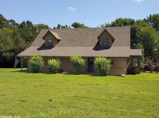 1175 Highway 41, De Queen, AR 71832