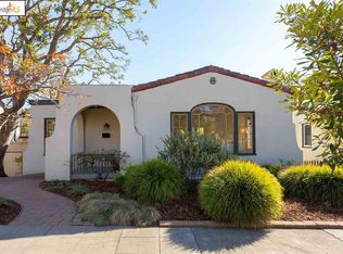1722 San Lorenzo Ave, Berkeley, CA 94707
