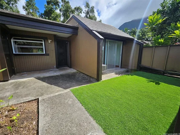 47-711 Hui Kelu St #3903, Kaneohe, HI 96744