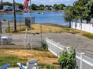 16 Choate Ave, Danvers, MA 01923