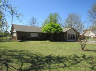 21162 E 103rd St S, Broken Arrow, OK 74014