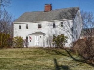 294 Chester St, Chester, NH 03036