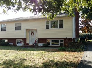 157 Houston Ave NE, Roanoke, VA 24012
