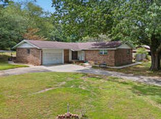 1001 W 18th Ter, Russellville, AR 72801