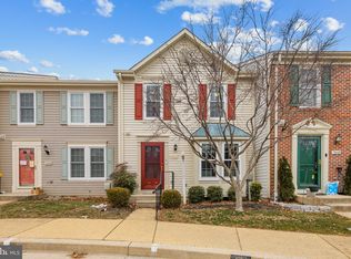 7946 Brightwind Ct, Ellicott City, MD 21043