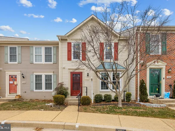 7946 Brightwind Ct, Ellicott City, MD 21043