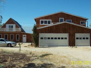 7010 Athel Ave, Inyokern, CA 93527