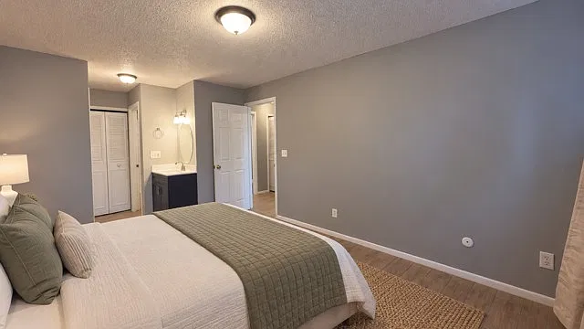 2 bed, 769 sqft, $885 — Photo 4