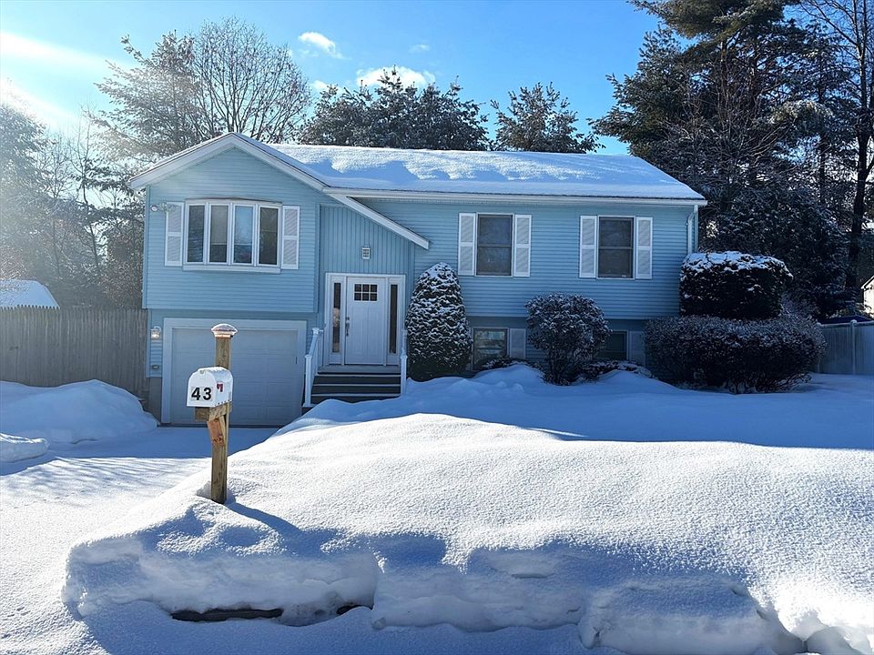 1st image of 43 Marmon Ct