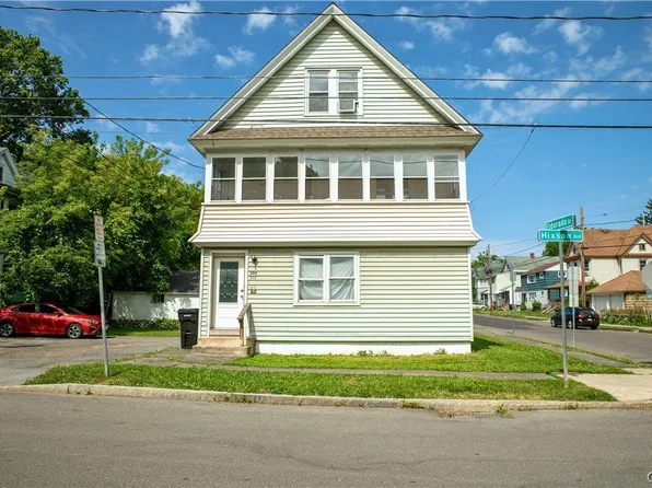 300 Hixson Ave, Syracuse, NY 13206