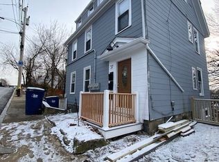61 Hemman St #D, Roslindale, MA 02131