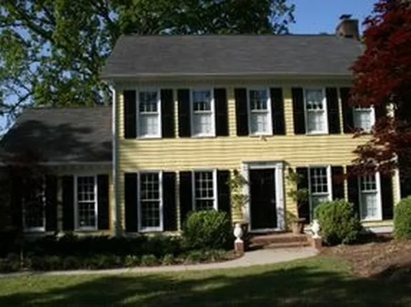 205 Rosebank Dr, Columbia, SC 29209