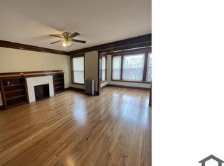 6839 S East End Ave #3, Chicago, IL 60649