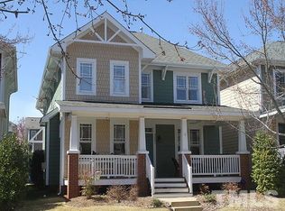 2221 Caramoor Ln, Raleigh, NC 27614