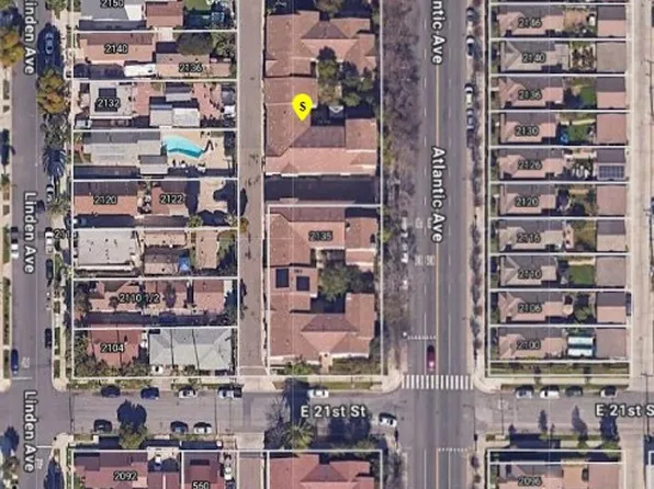2141 Atlantic Ave, Long Beach, CA 90806