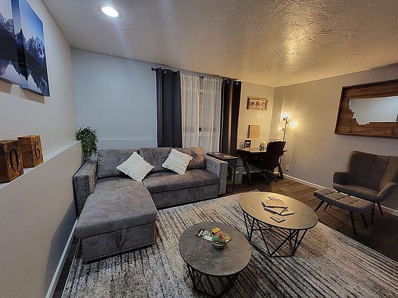 Downstairs 803