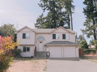 17408 17th Ave E, Spanaway, WA 98387