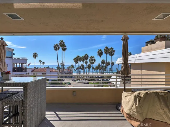 501 Avenida Del Mar APT 2A, San Clemente, CA 92672