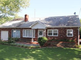 1224 Corbin St, Albemarle, NC 28001