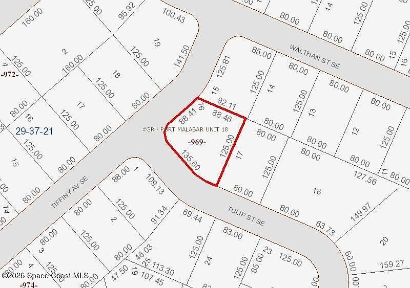 2nd image of 1201 Tulip St SE