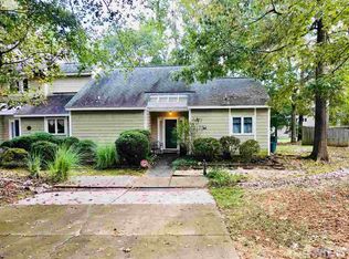 4933 Pine Cone Dr, Durham, NC 27707