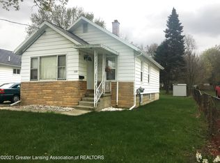 328 E Rouse St, Lansing, MI 48910