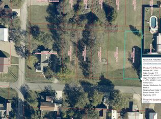 414 E Locust St, Whitewright, TX 75491