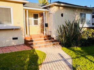 (Undisclosed Address), Los Angeles, CA 90230