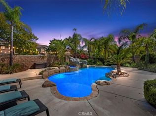 3761 Via Zumaya St, Corona, CA 92881