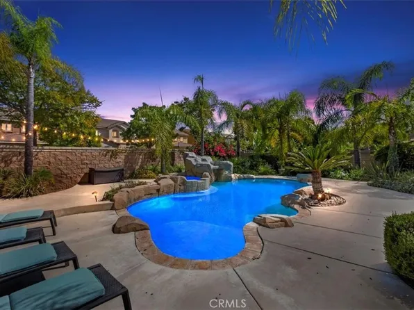 3761 Via Zumaya St, Corona, CA 92881